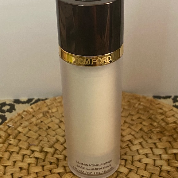 Tom ford illuminating primer